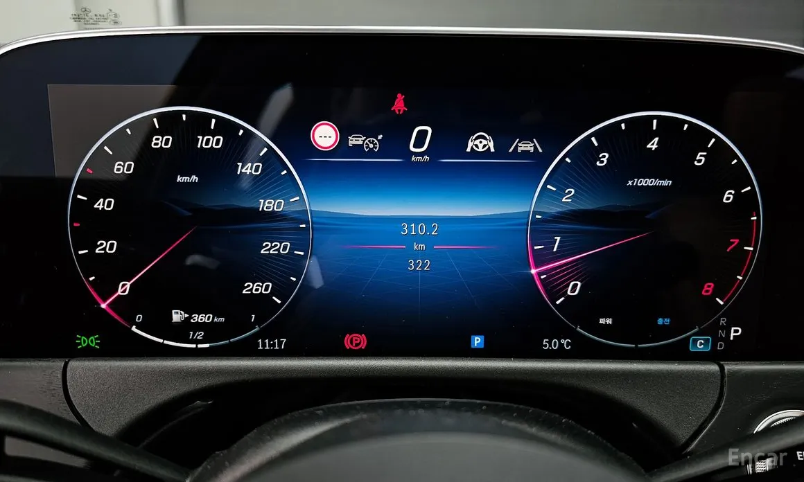 Mercedes-Benz E-Class 2024 E200 Avantgarde Limited