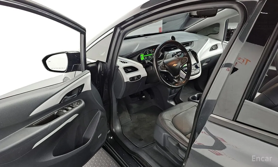 Chevrolet Bolt EV 2017 EV Premier