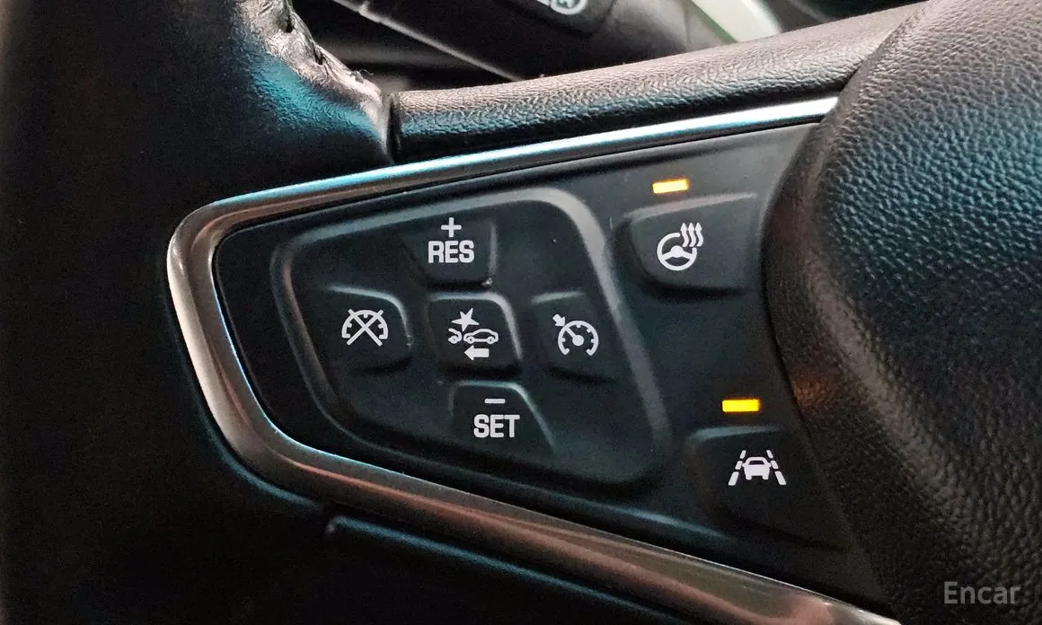 Chevrolet Bolt EV 2017 EV Premier