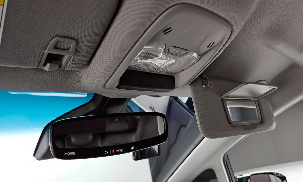 Chevrolet Bolt EV 2017 EV Premier