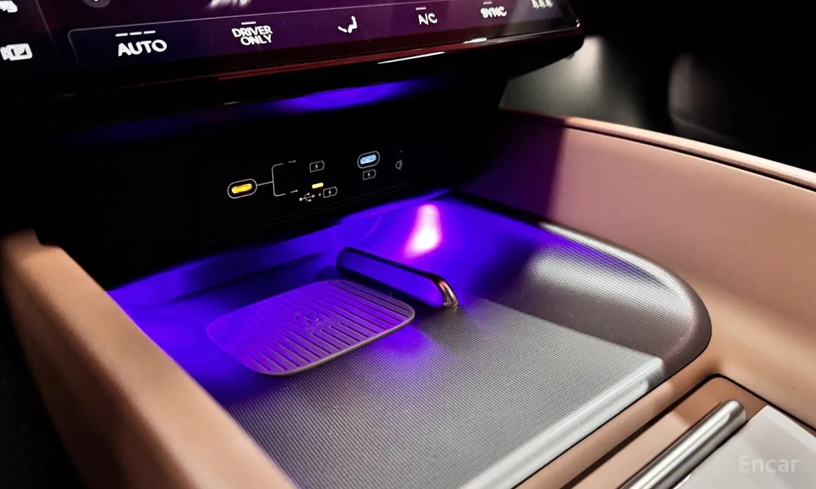 Hyundai Grandeur 2022 Honors