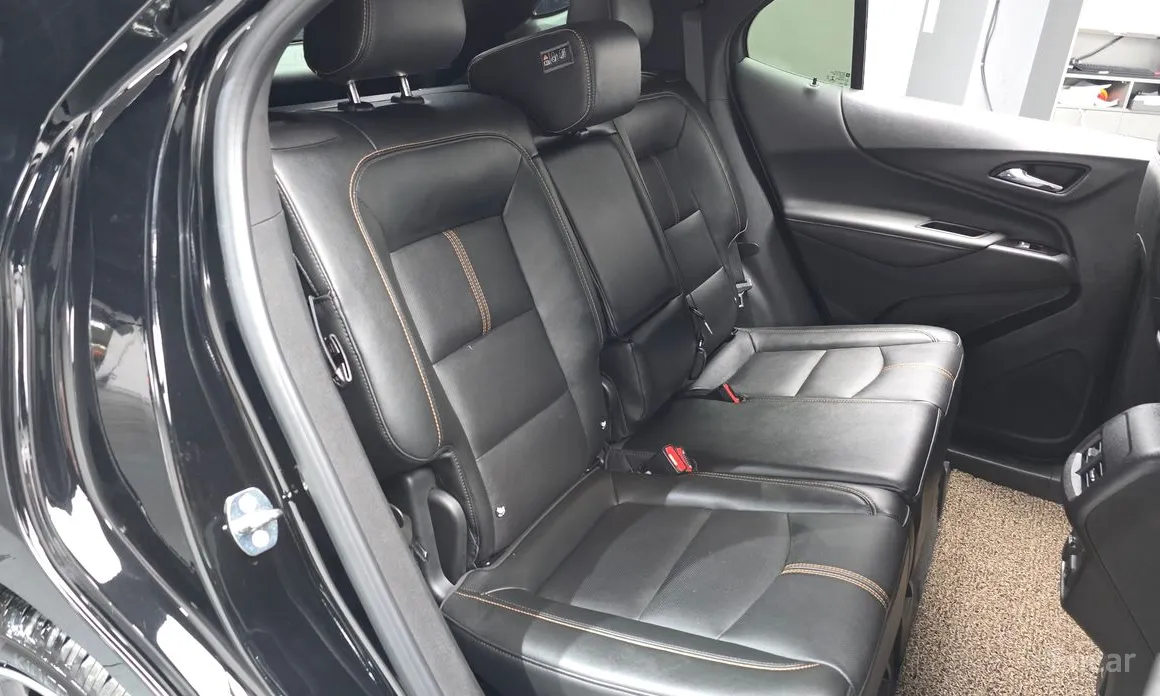 Chevrolet Equinox 2022 2WD Premier