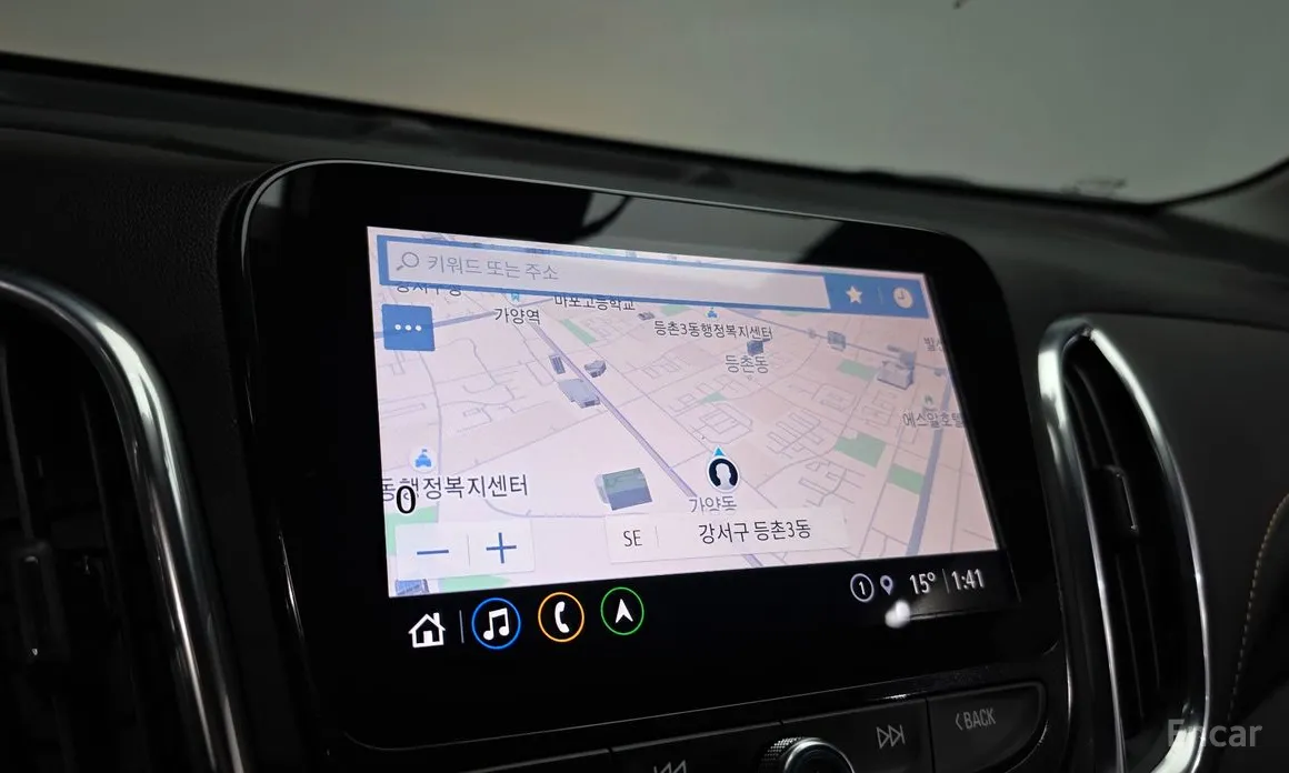 Chevrolet Equinox 2022 2WD Premier