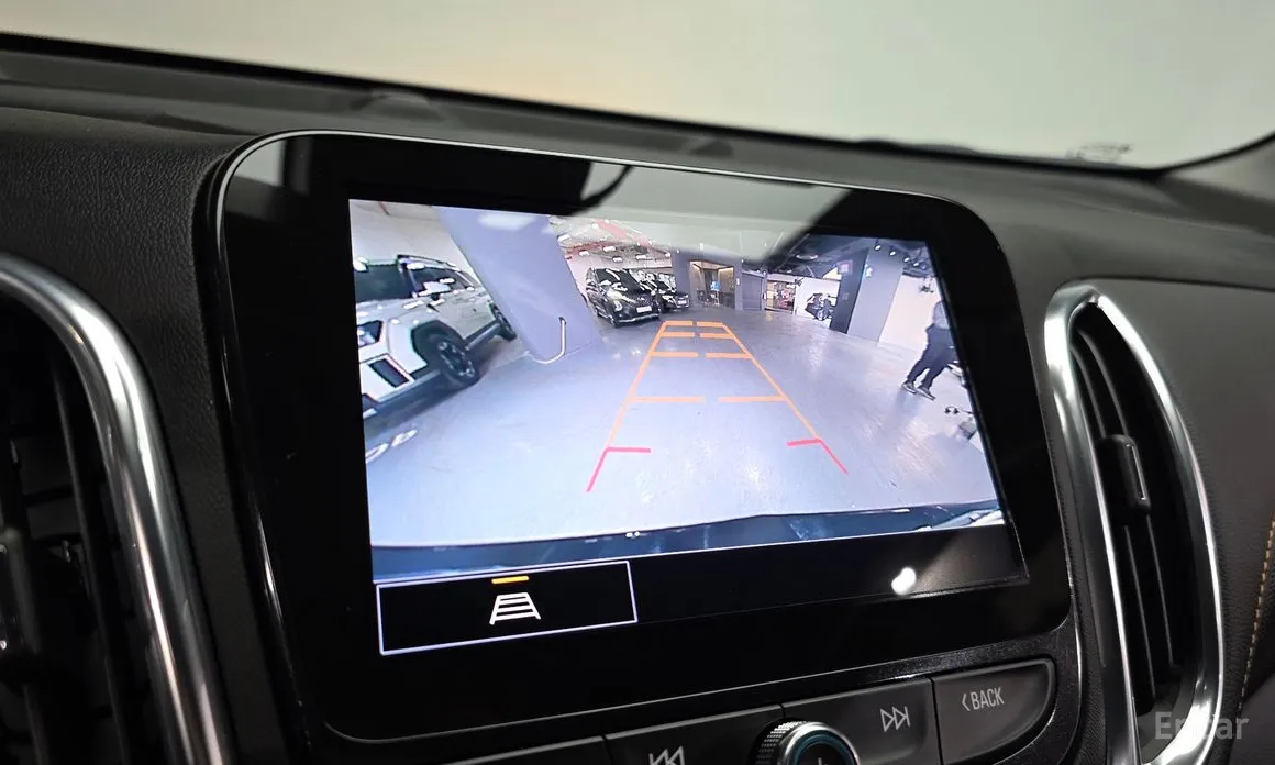 Chevrolet Equinox 2022 2WD Premier