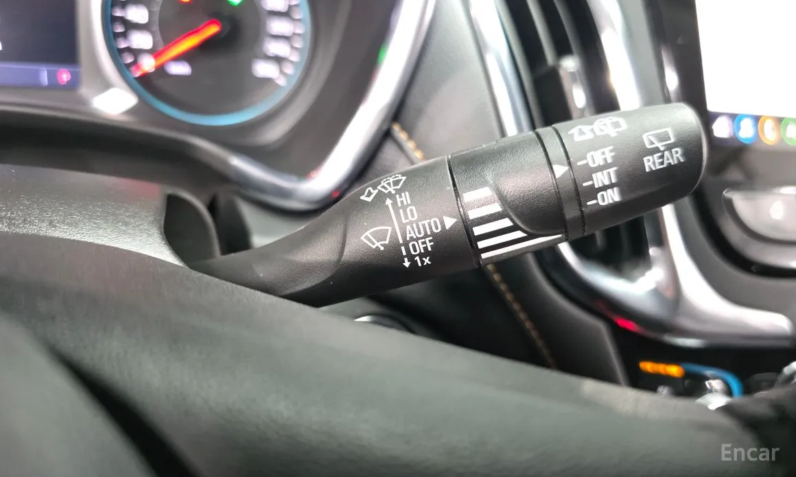 Chevrolet Equinox 2022 2WD Premier