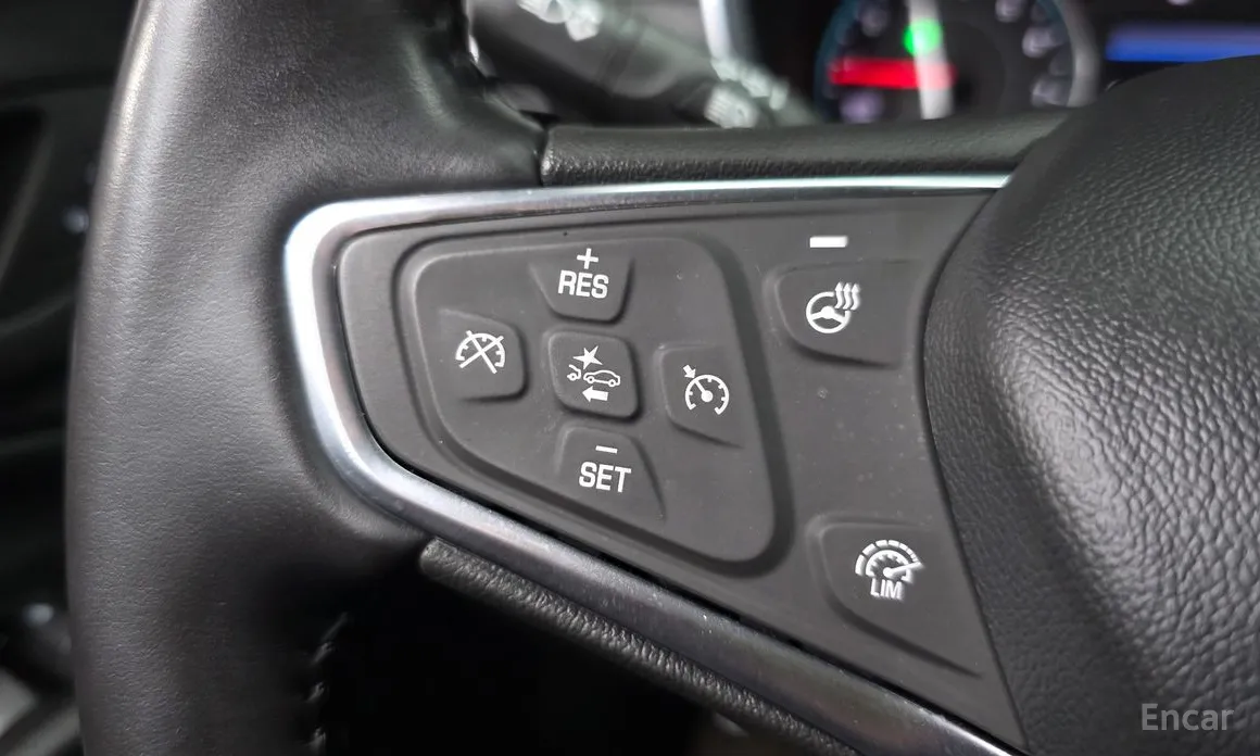 Chevrolet Equinox 2022 2WD Premier