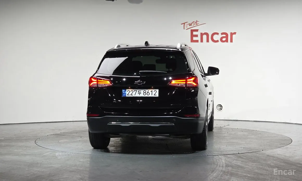 Chevrolet Equinox 2022 2WD Premier