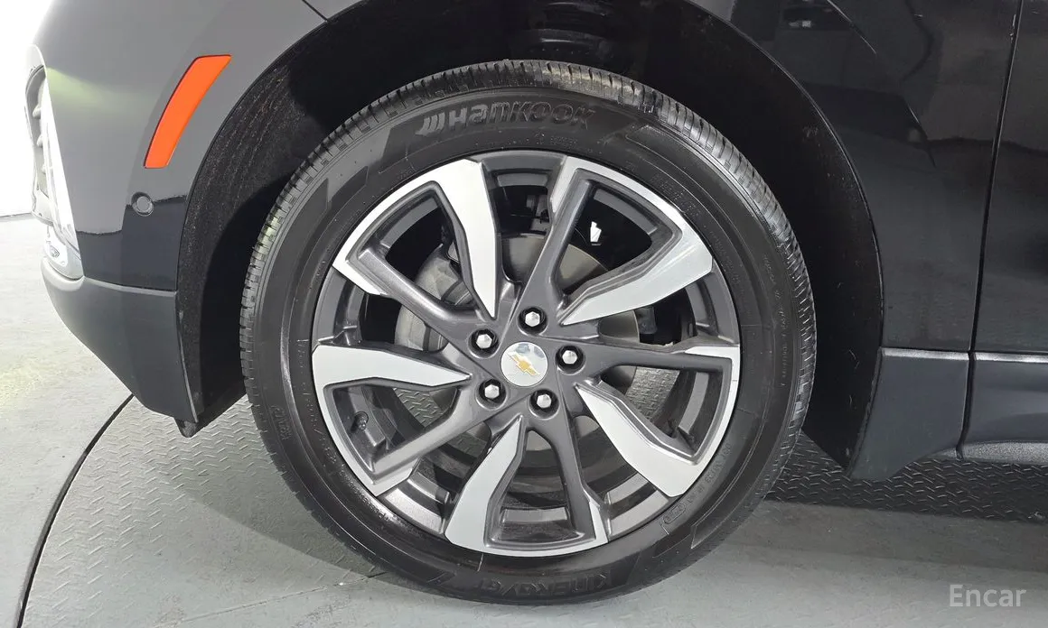 Chevrolet Equinox 2022 2WD Premier