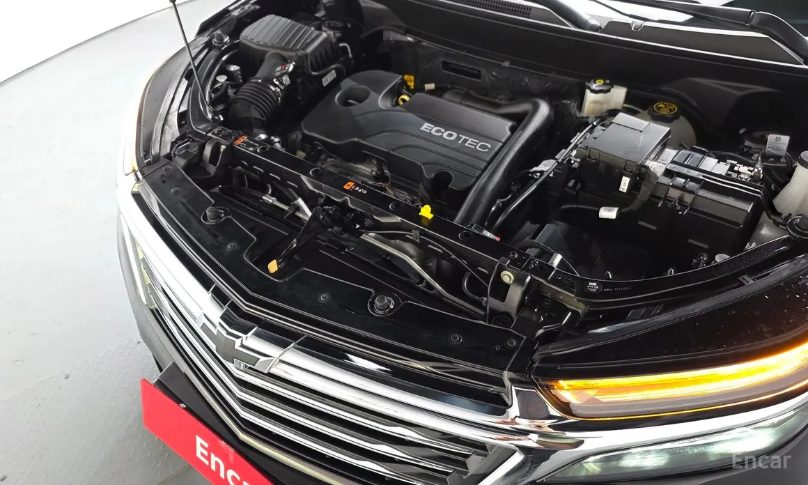 Chevrolet Equinox 2022 2WD Premier