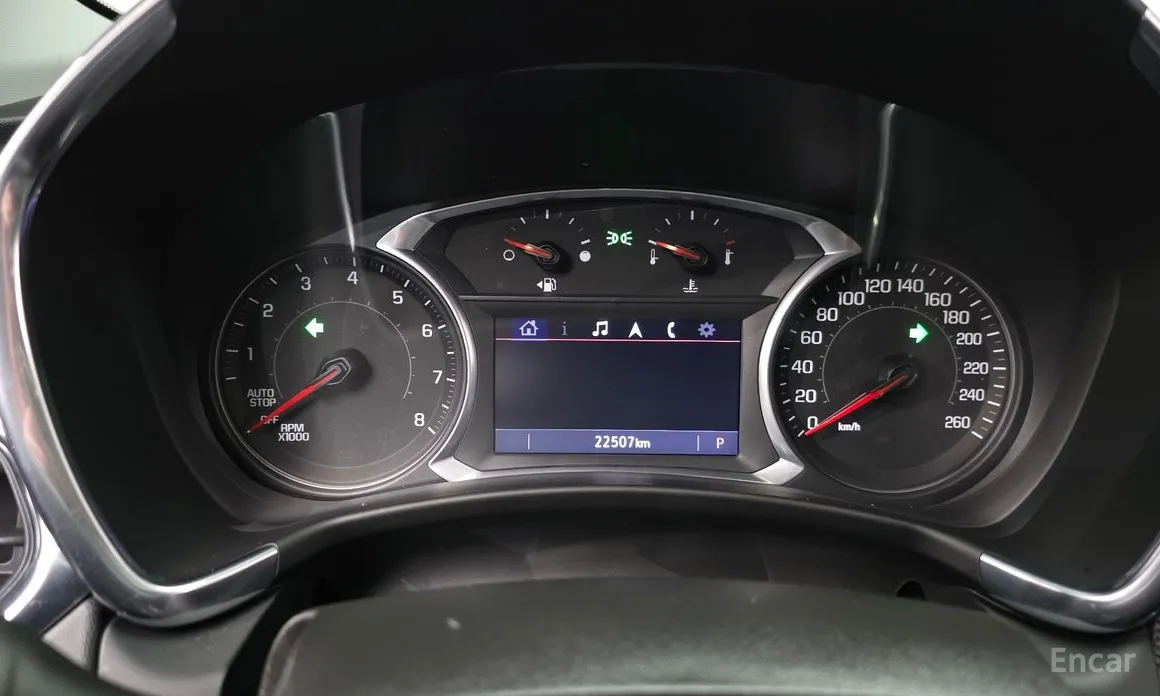 Chevrolet Equinox 2022 2WD Premier