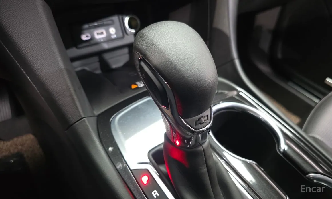 Chevrolet Equinox 2022 2WD Premier