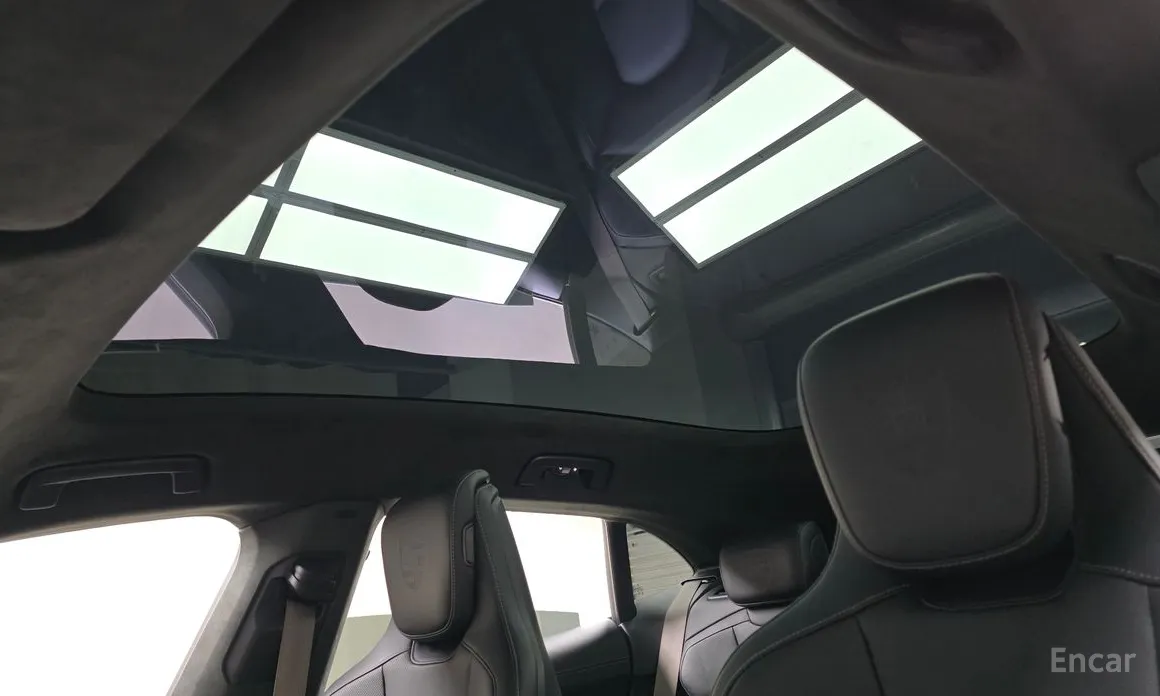 Porsche Taycan 2020 Turbo Cross Turismo