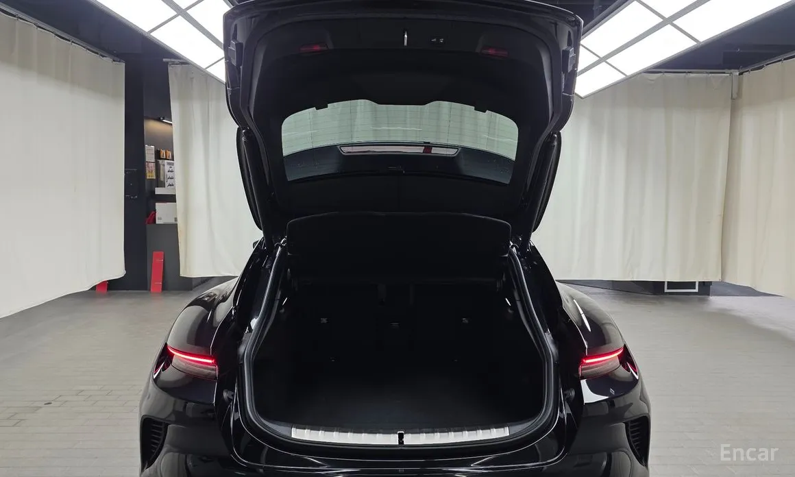 Porsche Taycan 2020 Turbo Cross Turismo