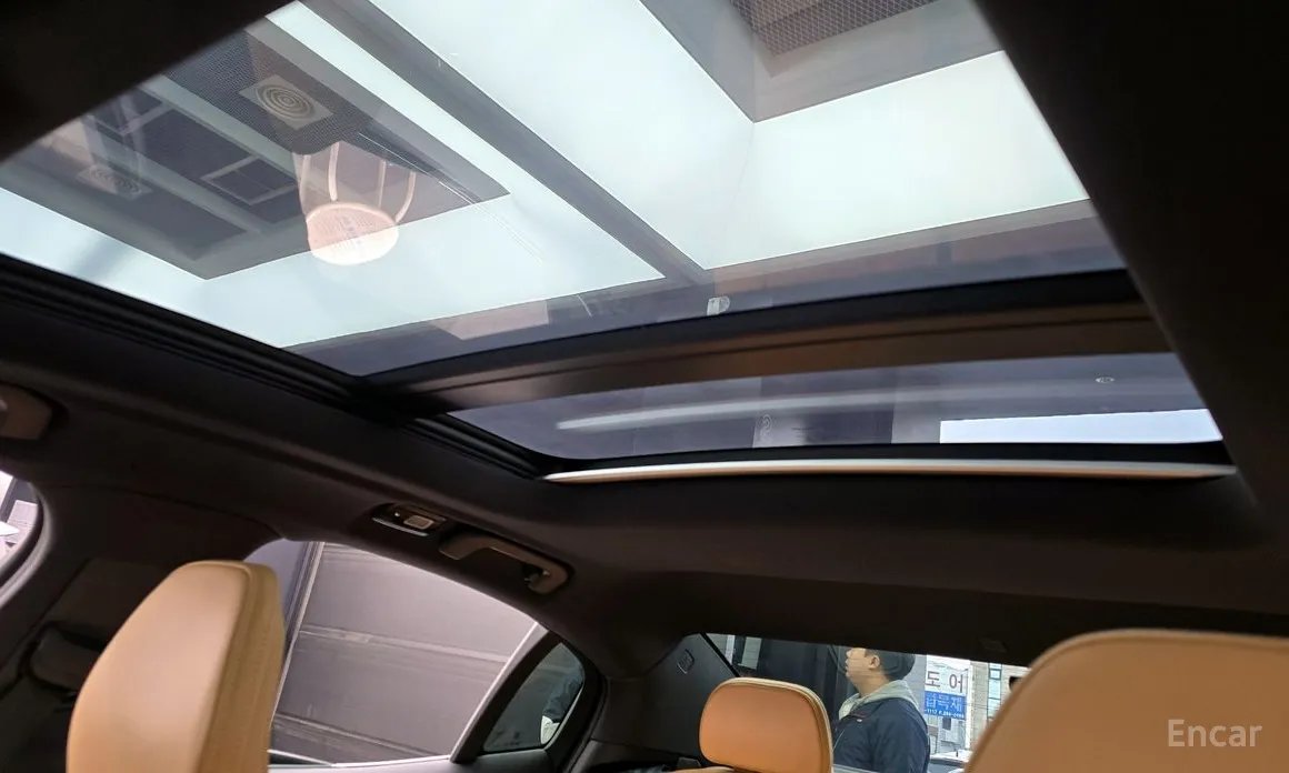 Volvo S60 2019 B5 Ultimate Bright