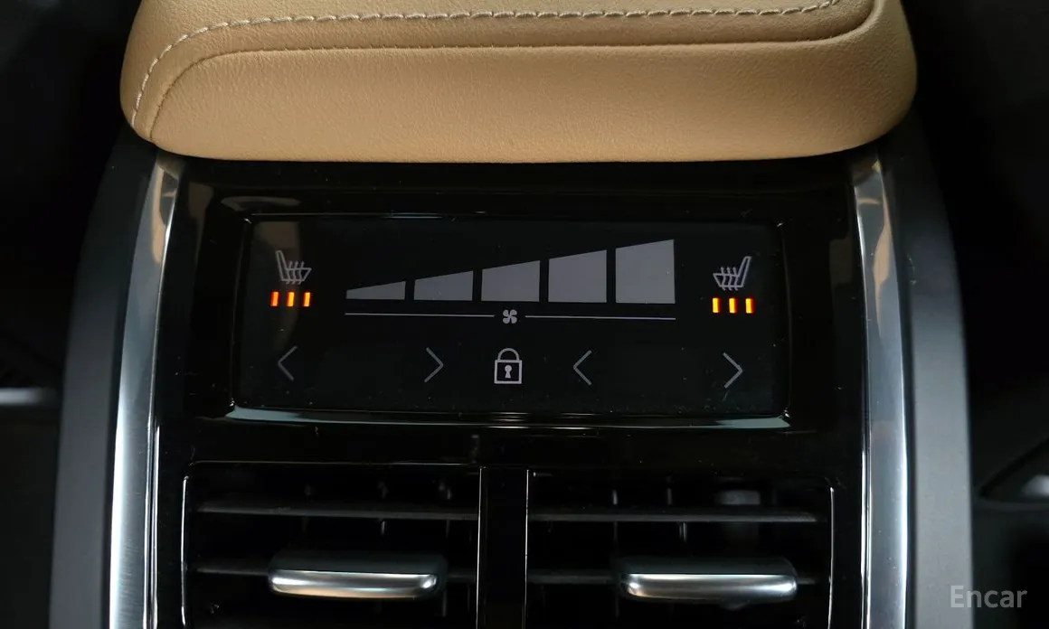 Volvo S60 2019 B5 Ultimate Bright