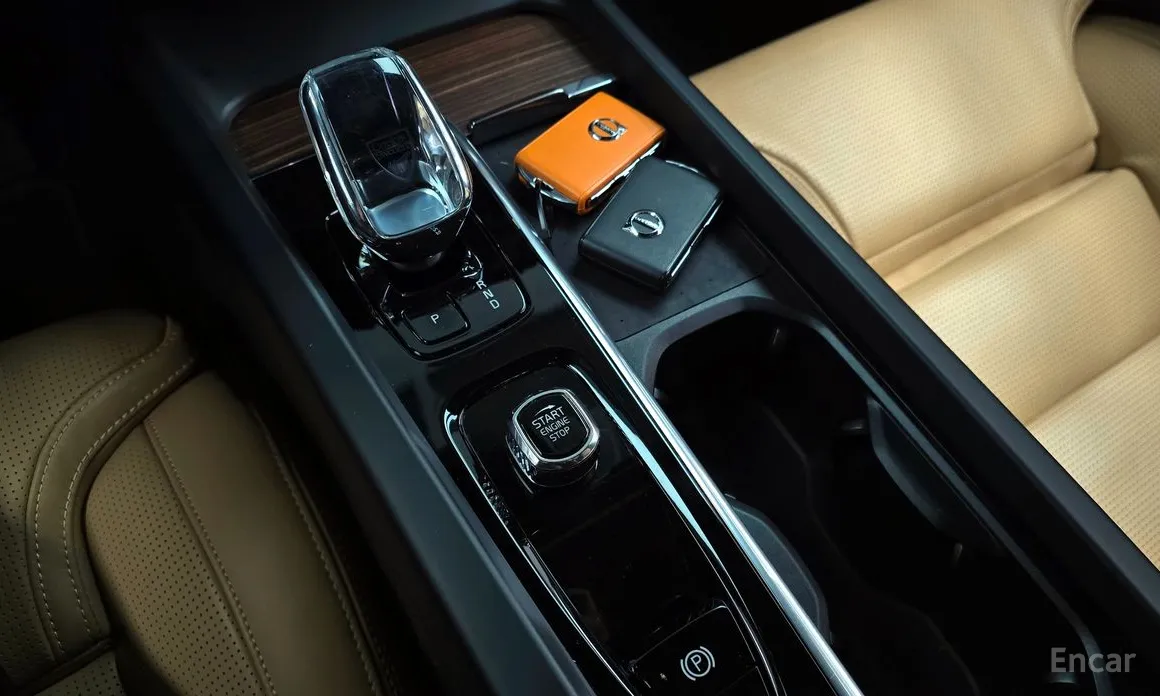 Volvo S60 2019 B5 Ultimate Bright