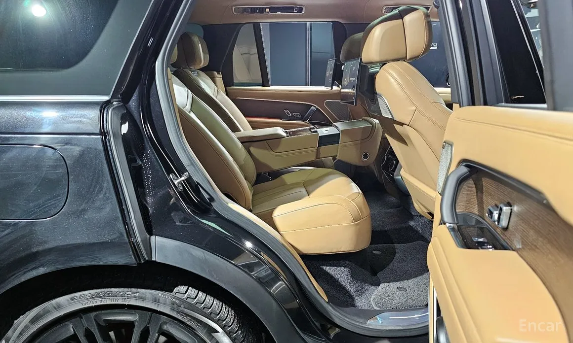 Land Rover Range Rover 2022 P530 Autobiography