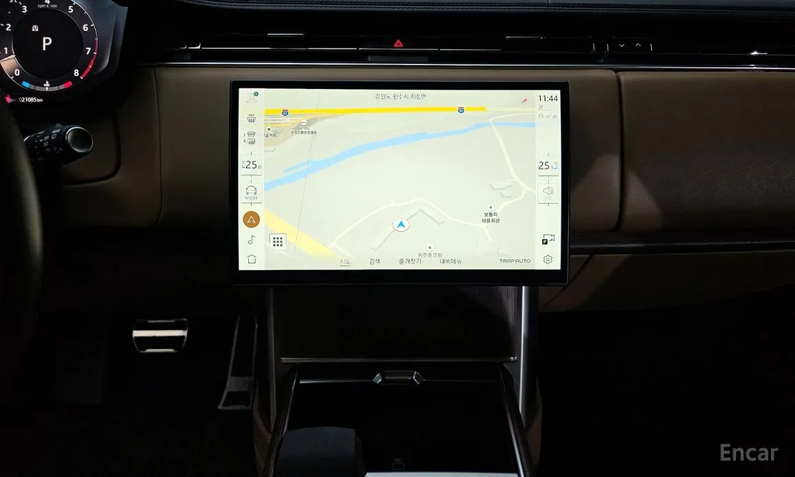 Land Rover Range Rover 2022 P530 Autobiography