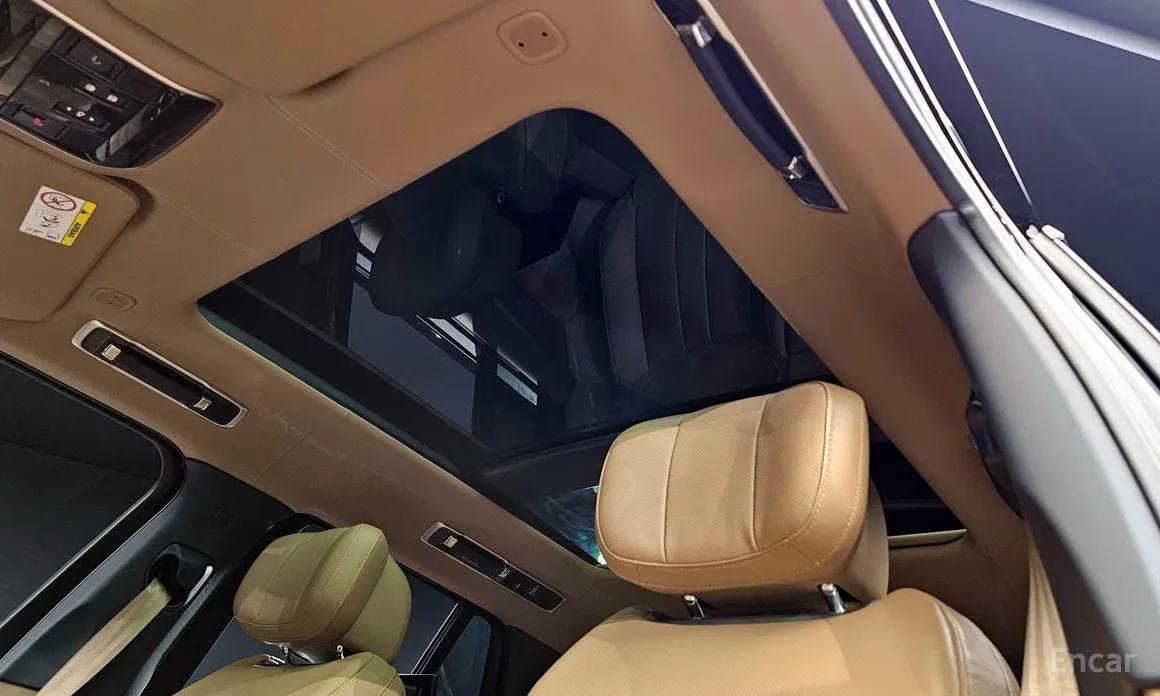 Land Rover Range Rover 2022 P530 Autobiography