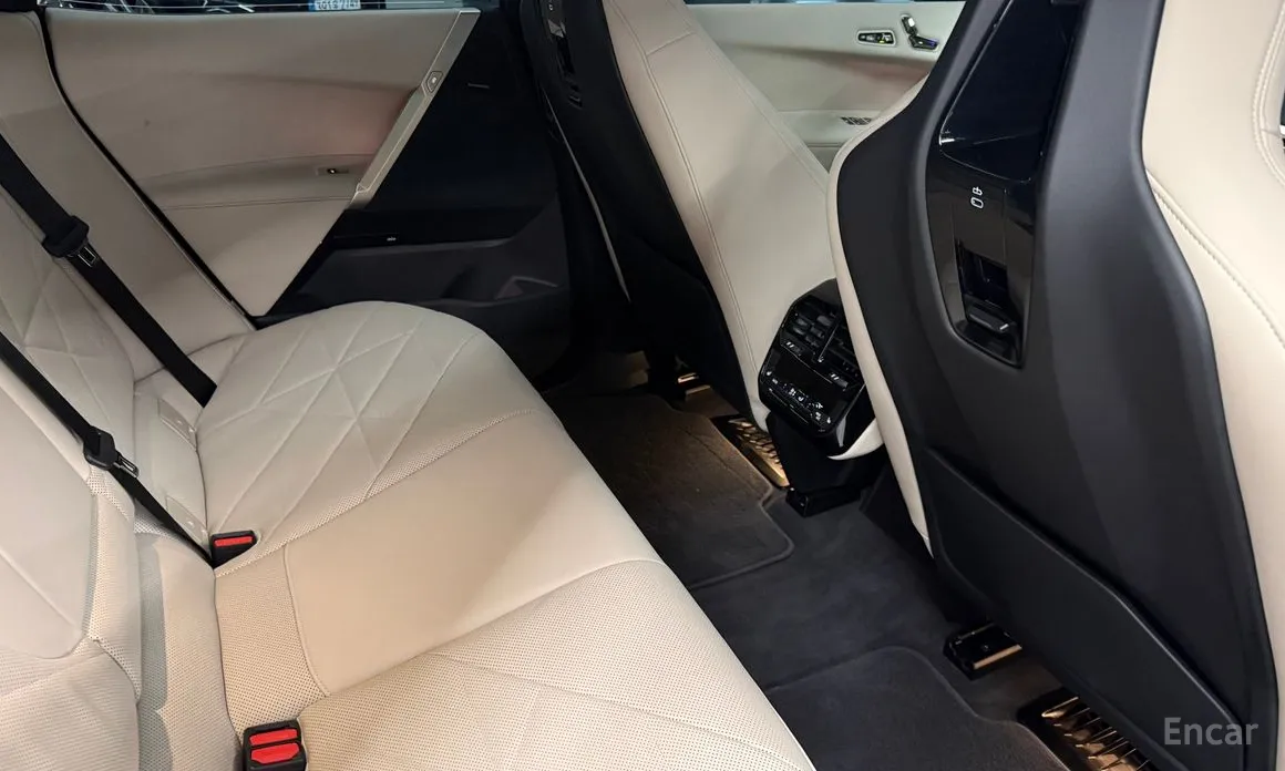 BMW iX 2021 xDrive50 Sport Special Edition