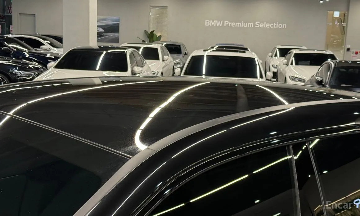 BMW iX 2021 xDrive50 Sport Special Edition