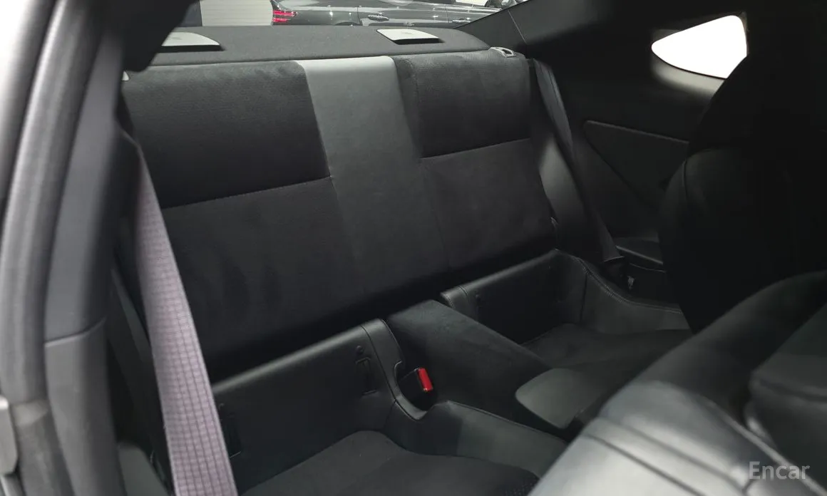 Toyota 86 2022 2.4 Premium