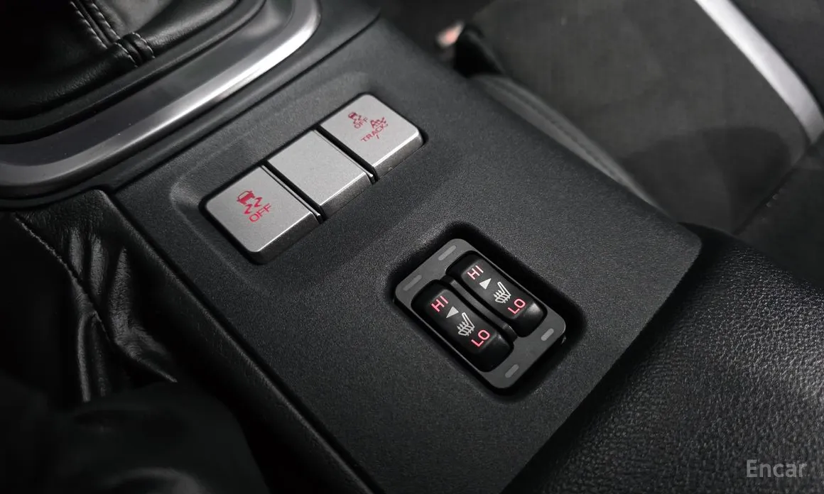 Toyota 86 2022 2.4 Premium