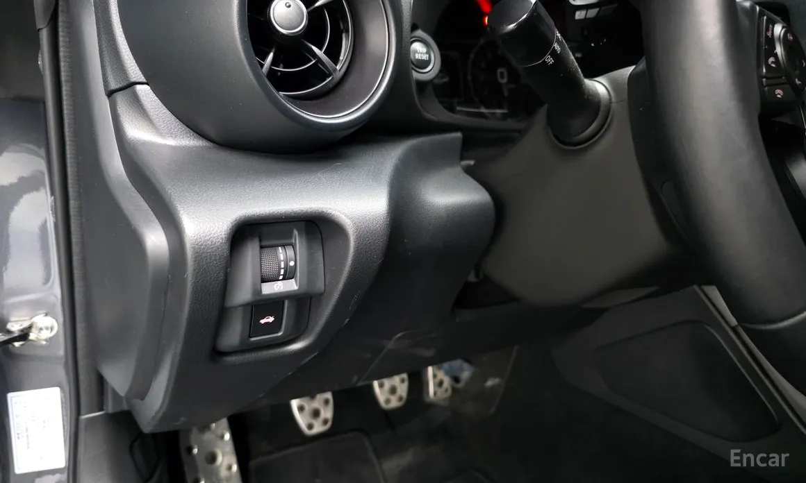 Toyota 86 2022 2.4 Premium