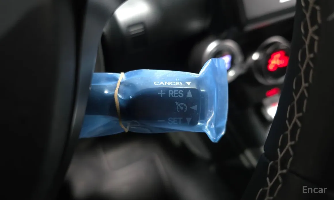 Toyota 86 2022 2.4 Premium