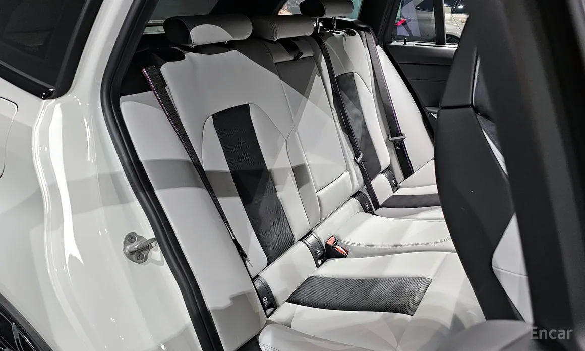 BMW M3 2021 M3 Touring Competition M xDrive