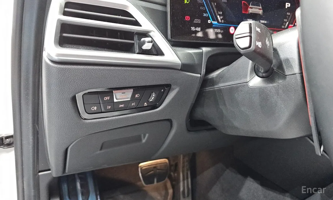 BMW M3 2021 M3 Touring Competition M xDrive