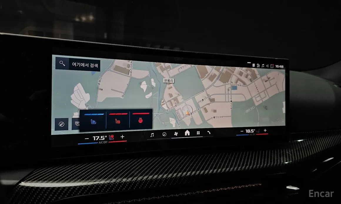 BMW M3 2021 M3 Touring Competition M xDrive