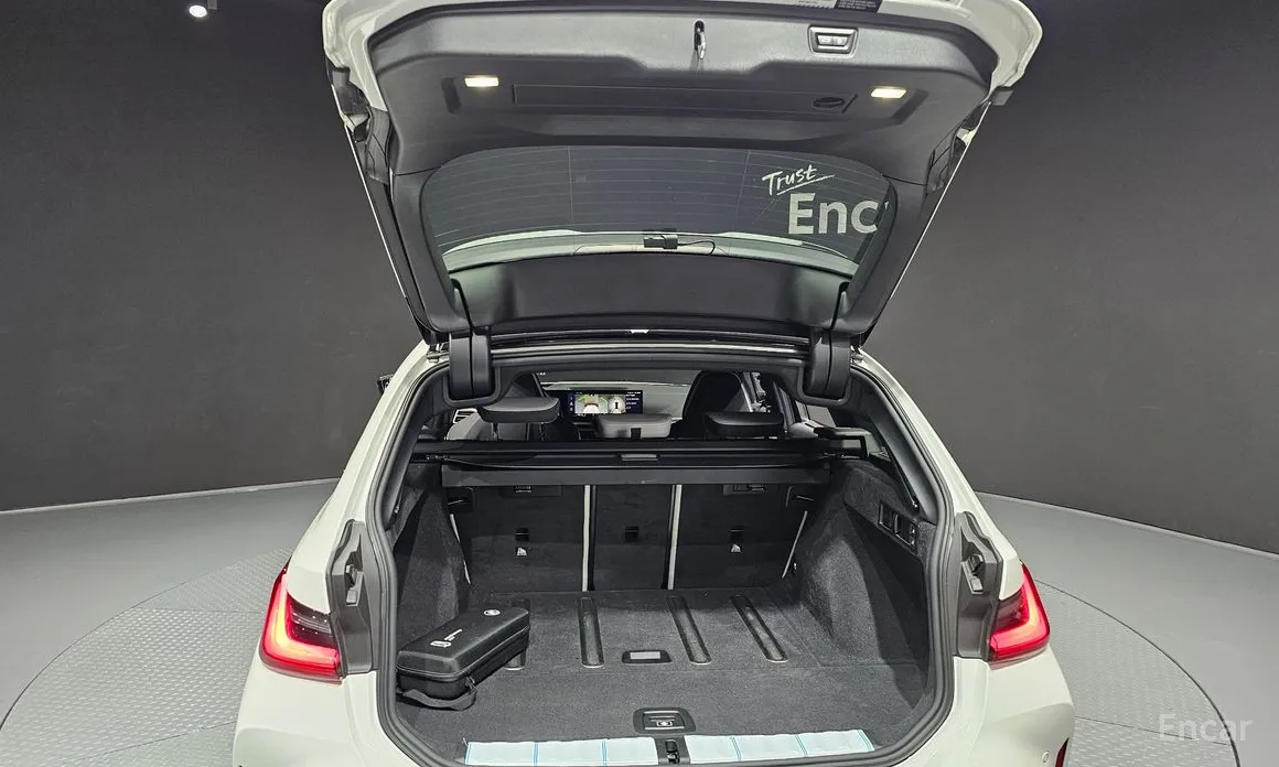 BMW M3 2021 M3 Touring Competition M xDrive