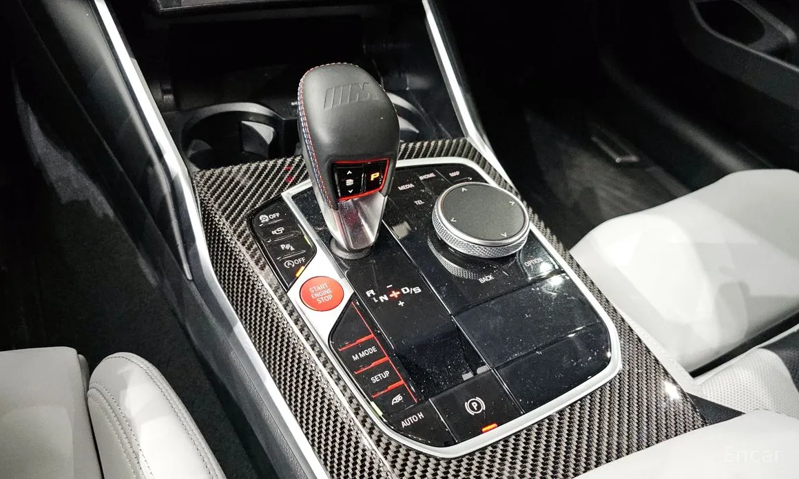 BMW M3 2021 M3 Touring Competition M xDrive