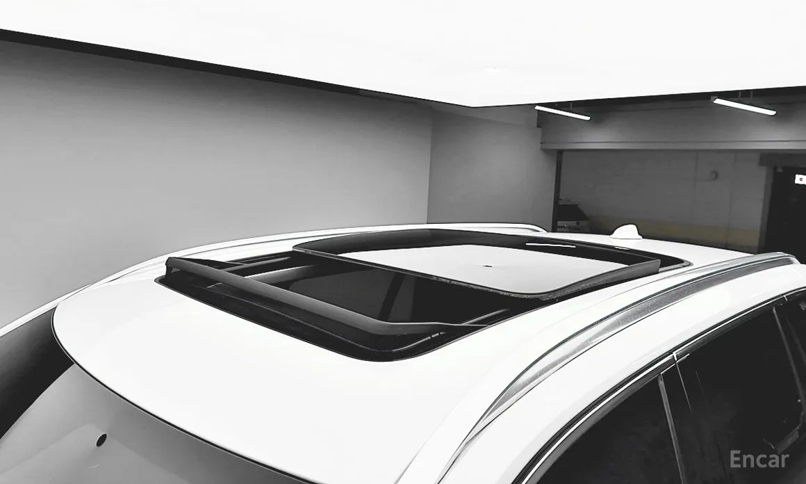 Volvo XC90 2016 B6 Inscription