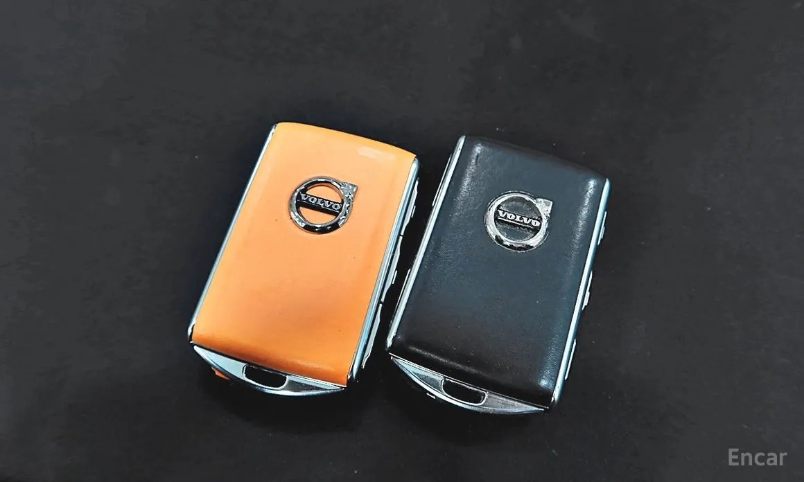 Volvo XC90 2016 B6 Inscription