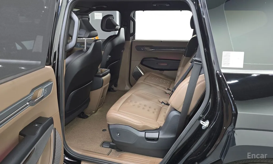 Kia EV9 2023 Long Range 4WD