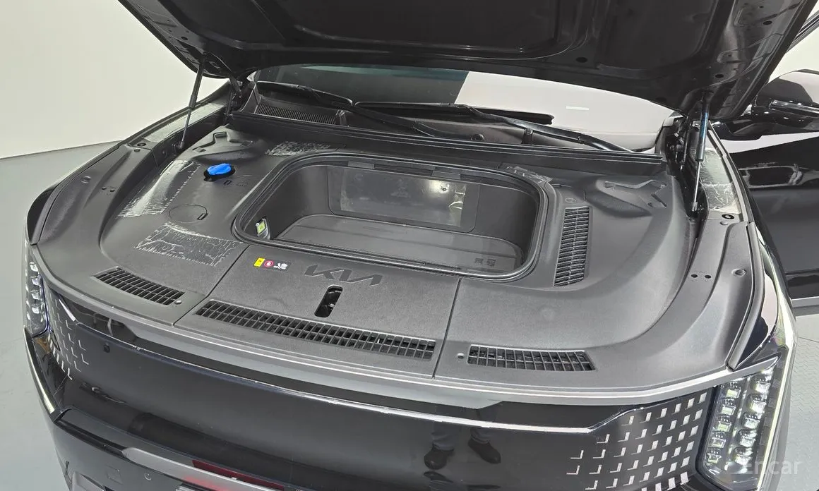 Kia EV9 2023 Long Range 4WD