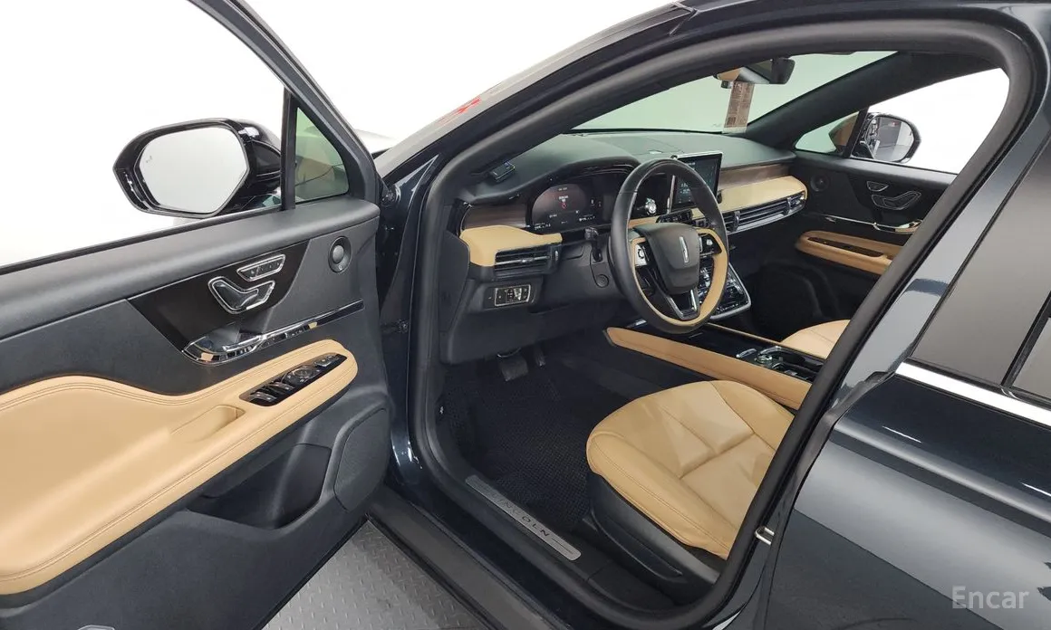 Lincoln Corsair 2020 2.0 Reserve AWD