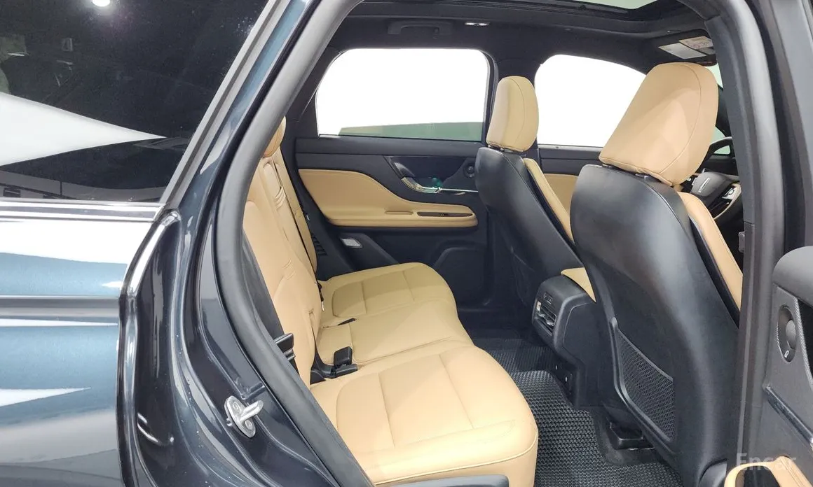 Lincoln Corsair 2020 2.0 Reserve AWD