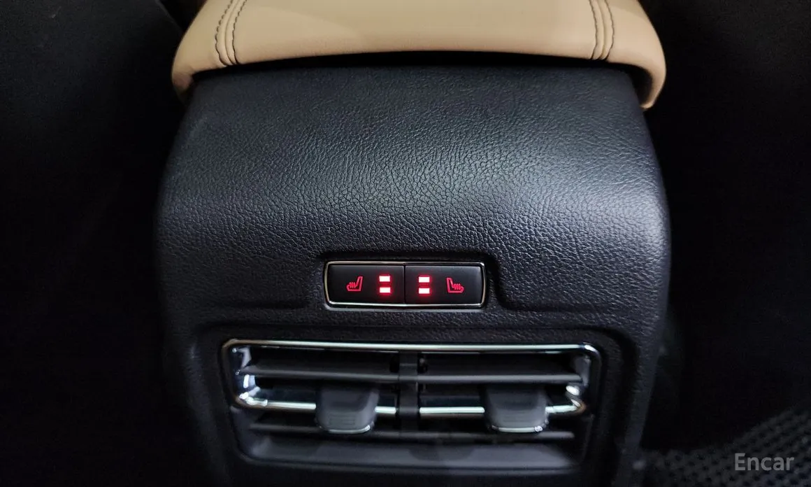 Lincoln Corsair 2020 2.0 Reserve AWD