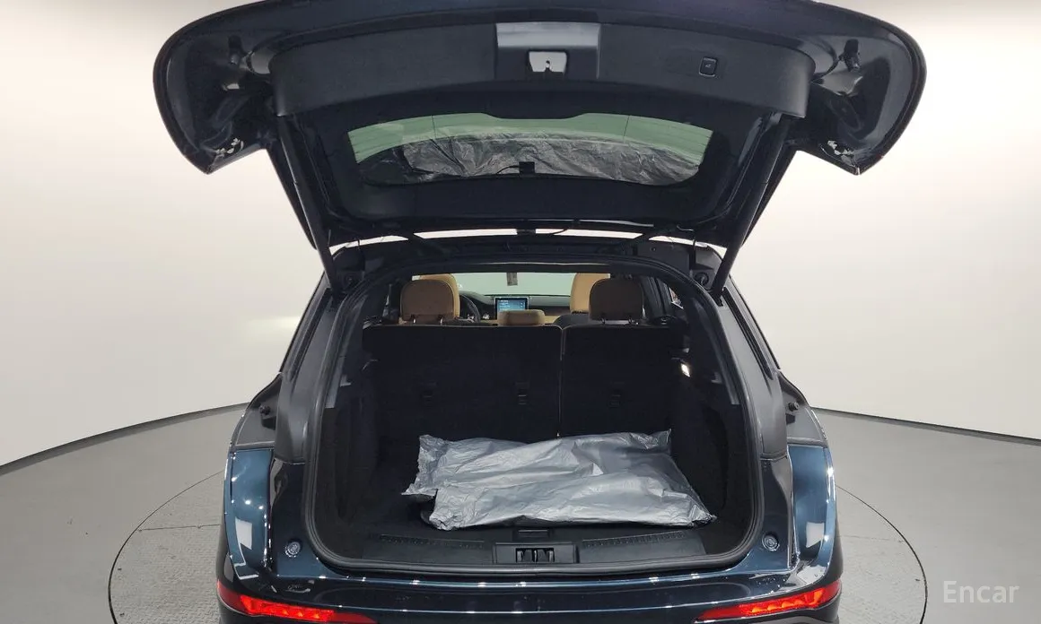 Lincoln Corsair 2020 2.0 Reserve AWD