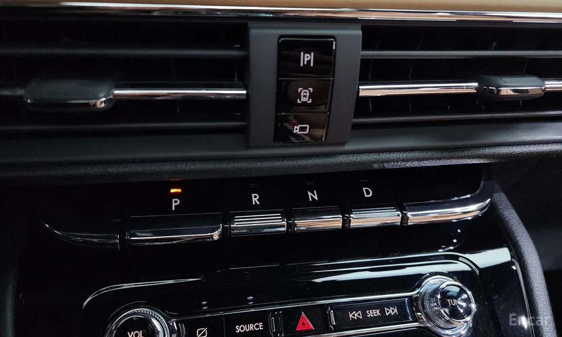 Lincoln Corsair 2020 2.0 Reserve AWD