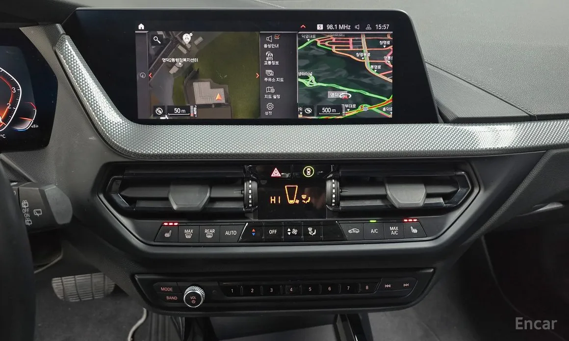 BMW 1 Series 2020 120i Sports