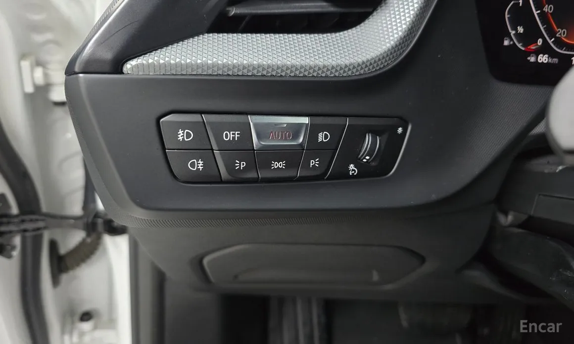 BMW 1 Series 2020 120i Sports