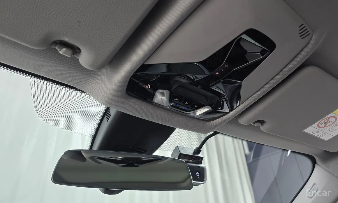 BMW 1 Series 2020 120i Sports