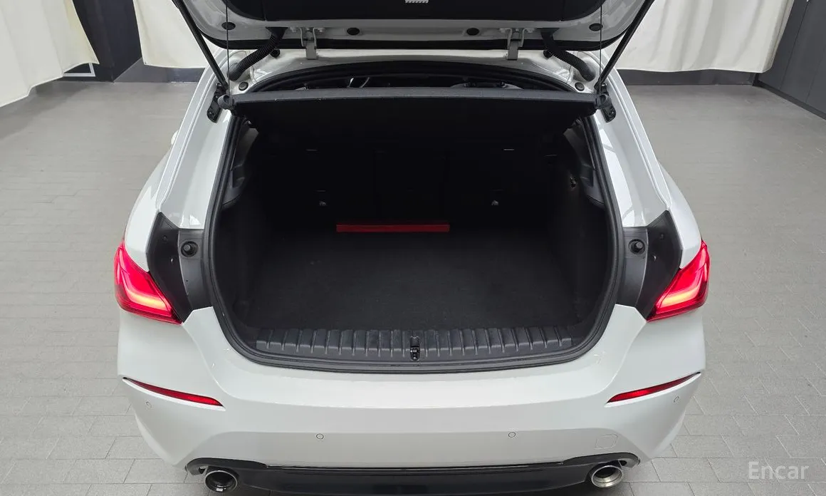 BMW 1 Series 2020 120i Sports