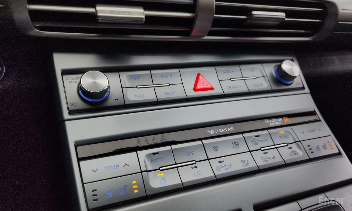 Hyundai Nexo 2018 Premium