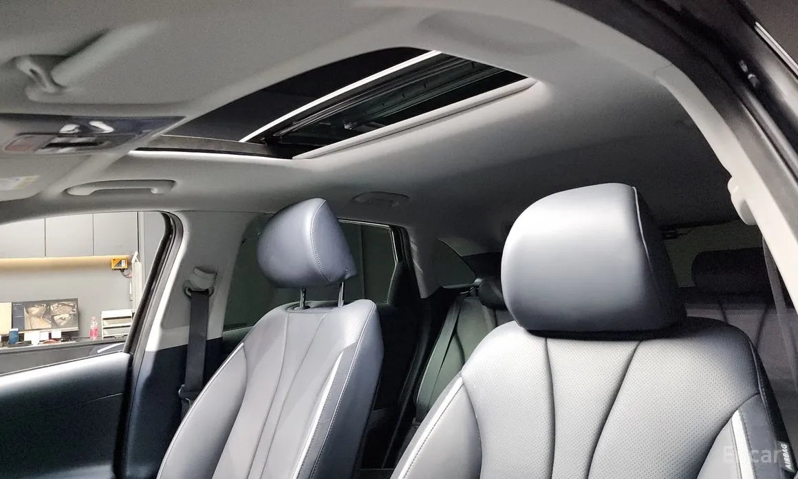 Hyundai Nexo 2018 Premium