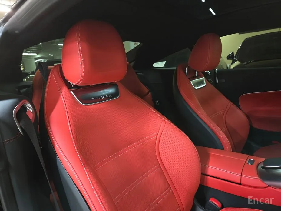 2025 Mercedes-Benz AMG GT